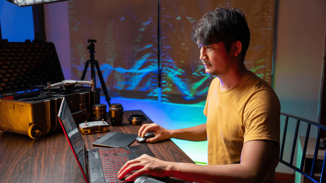 Top AI video editing tools for content creators in 2024